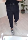 SİYAH PANTOLON 