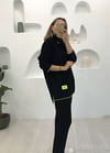 SİYAH SCUBA TAKIM 