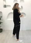 SİYAH SCUBA TAKIM 