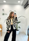 SİYAH-TAŞ 3190 HIRKA