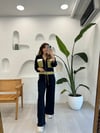 SİYAH-YEŞİL 2970 MODAL TAKIM 