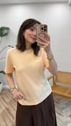 SOMON 1128 BASİC TİŞÖRT 
