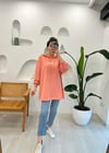 SOMON 32346 KAPİŞONLU SWEAT 