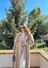 SOMON 4336 TRENÇKOT 