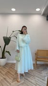 SU YEŞİLİ 2325 ETEK TAKIM 