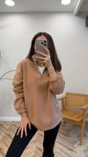 SÜT KAHVE 1010 SWEAT 