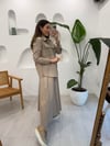 SÜTLÜ KAHVE 14270 TAKIM