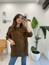 SÜTLÜ KAHVE 3004 TUNİK