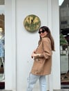 SÜTLÜ KAHVE 4875 TENCEL KAP