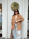 SÜTLÜ KAHVE 4875 TENCEL KAP