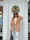 SÜTLÜ KAHVE 4875 TENCEL KAP