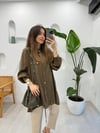 SÜTLÜ KAHVE 6007 TENCEL KAP 