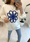 SWEAT 1474 EKRU 