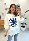 SWEAT 1474 EKRU 