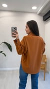 TABA 010 NAKIŞ DETAY GÖMLEK
