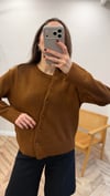 TABA 1043 ÇAPRAZ DÜĞME HIRKA