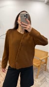 TABA 1043 ÇAPRAZ DÜĞME HIRKA