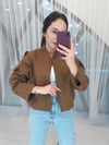TABA 5006 GABARDİN CEKET