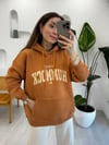 TARÇIN 1056 KANGURU SWEAT 