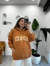 TARÇIN 1056 KANGURU SWEAT 