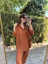 TARÇIN 4907 TENCEL TAKIM 