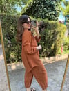 TARÇIN 4907 TENCEL TAKIM 