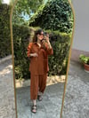 TARÇIN 4907 TENCEL TAKIM 