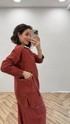 TARÇIN 4911 TENCEL TAKIM