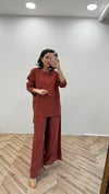 TARÇIN 4911 TENCEL TAKIM