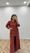 TARÇIN 4911 TENCEL TAKIM