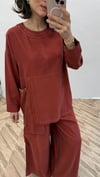 TARÇIN 4911 TENCEL TAKIM