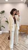 TAŞ 0212 CEKET PANTOLON TAKIM