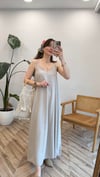 TAŞ 0229 ASKILI ELBİSE