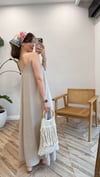 TAŞ 0229 ASKILI ELBİSE
