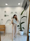 TAŞ 1020 TENCEL PANTOLON