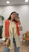 TAŞ 1047 BLAZER CEKET 