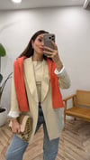 TAŞ 1047 BLAZER CEKET 