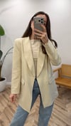 TAŞ 1047 BLAZER CEKET 