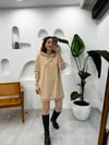 TAŞ 1231 SWEAT ELBİSE