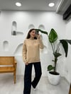 TAŞ 1273 BOĞAZLI SWEATSHİRT