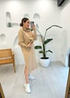 TAŞ 1275 ÜÇ İPLİK ELBİSE 