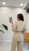 TAŞ 1312 BELİ LASTİKLİ TAKIM