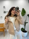 TAŞ 1338 KANGURU SWEATSHİRT