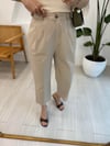 TAŞ 1357 PİLELİ PANTOLON 