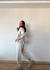 TAŞ 1598 OYSHO SWEAT 