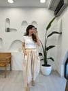 TAŞ 1659 TENCEL PANTOLON