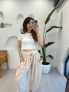 TAŞ 1659 TENCEL PANTOLON