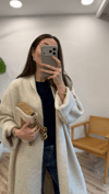 TAŞ 1828 SALAŞ TRİKO HIRKA 