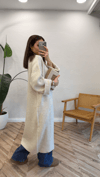 TAŞ 1828 SALAŞ TRİKO HIRKA 