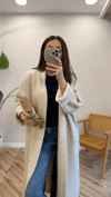 TAŞ 1828 SALAŞ TRİKO HIRKA 